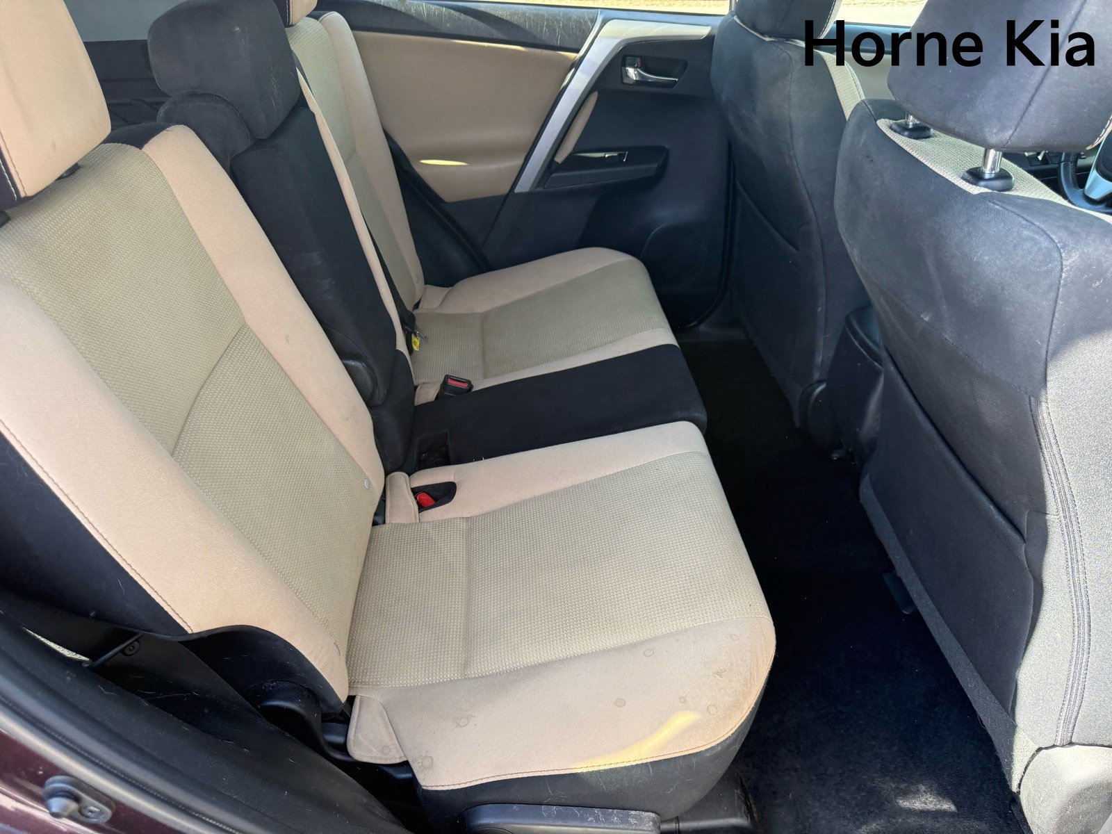 Used 2017 Toyota RAV4 XLE w/ Carpet Mat Package image 25