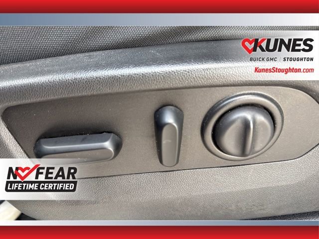 Used 2021 GMC Sierra 2500 SLE w/ Gooseneck/5TH Wheel Package image 32