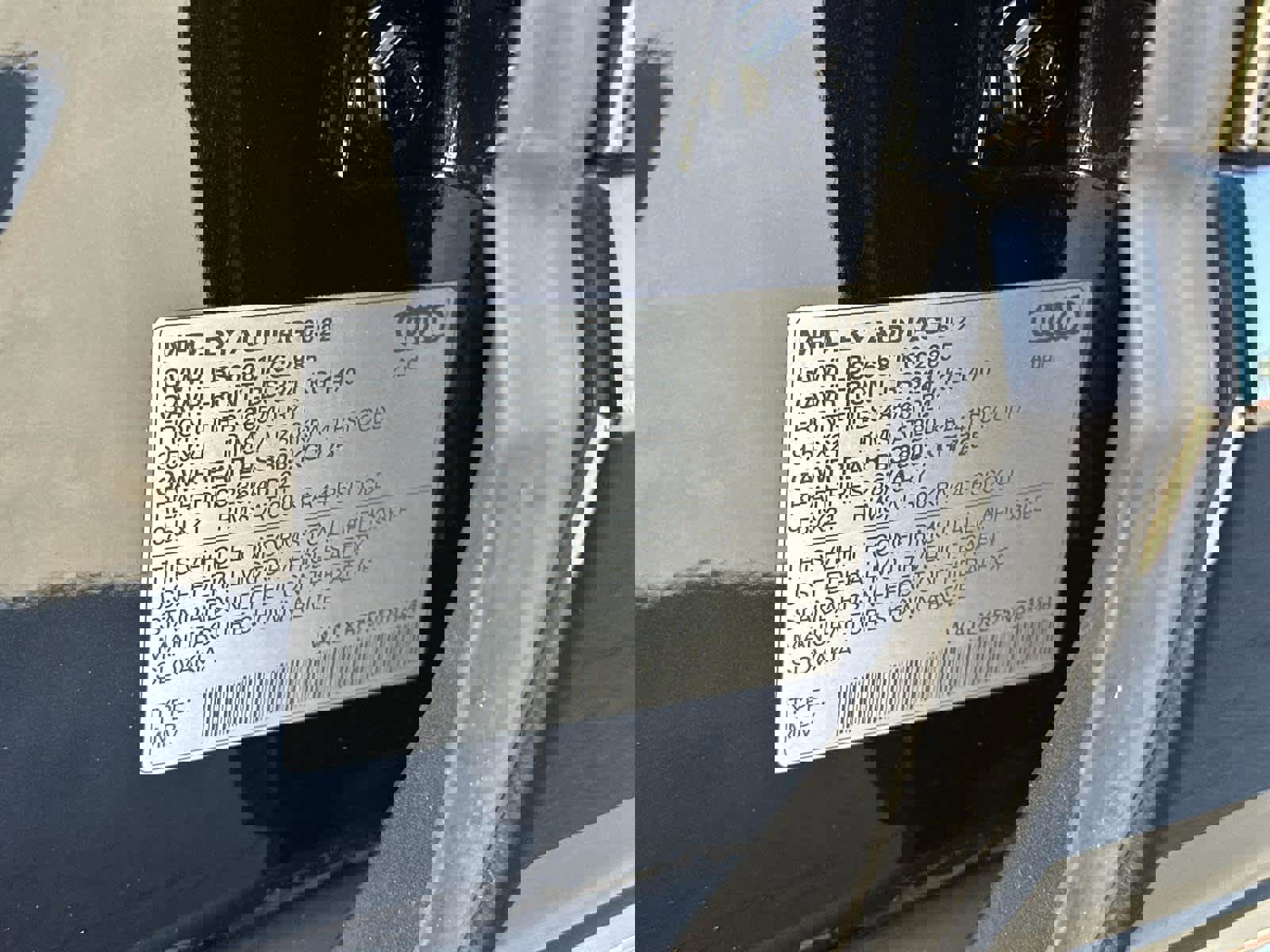 Used 2022 Audi Q7 Premium Plus image 22