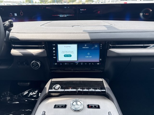 New 2027 Lincoln Navigator Reserve w/ Jet Appearance Package AWD/4WD image 20