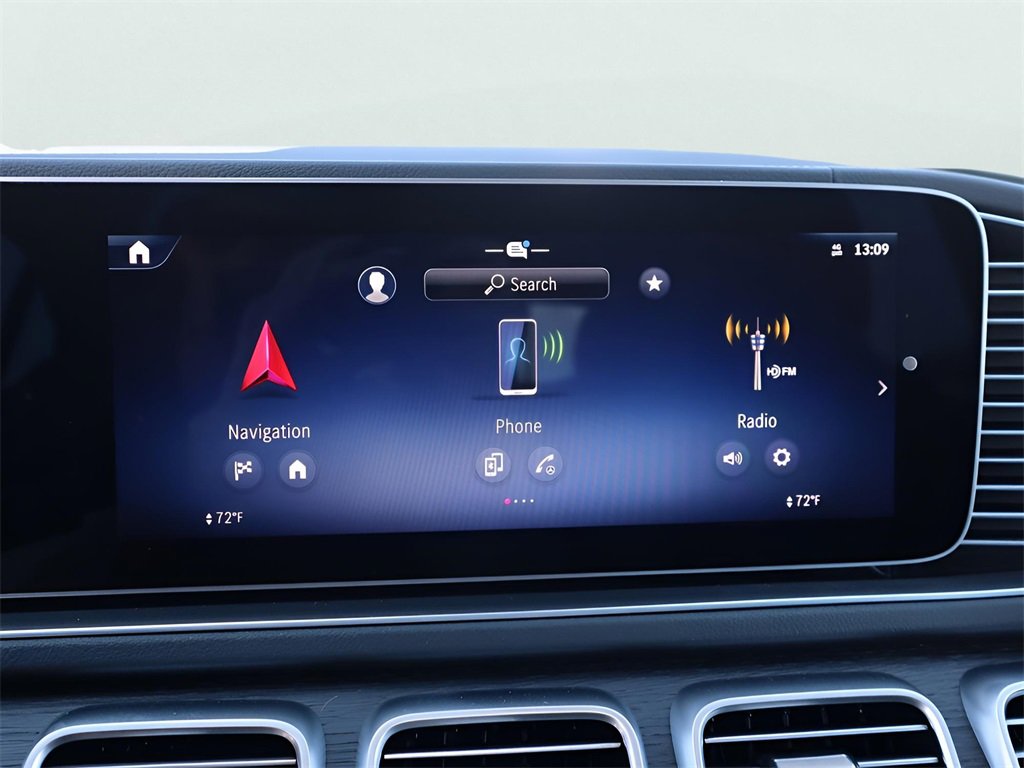 New 2026 Mercedes-Benz GLE 450 4MATIC image 44