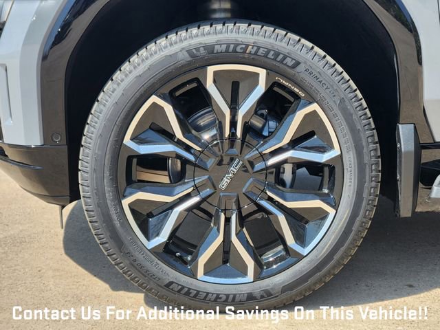 New 2024 GMC Sierra EV Denali image 7