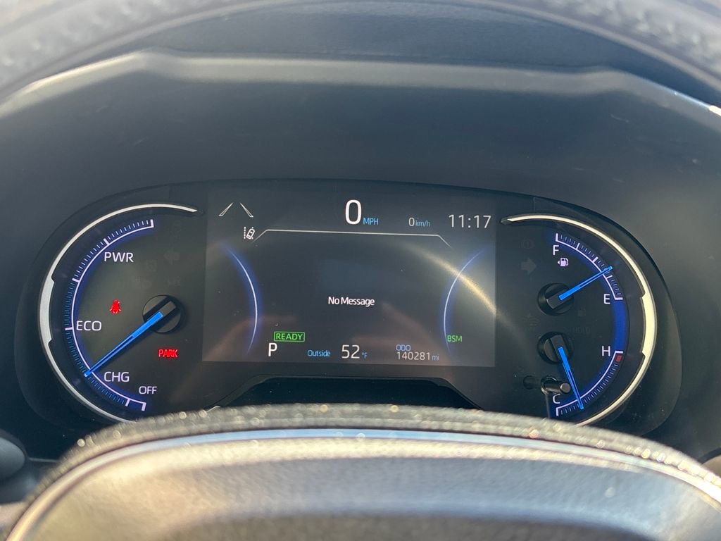 Used 2020 Toyota RAV4 XSE image 23