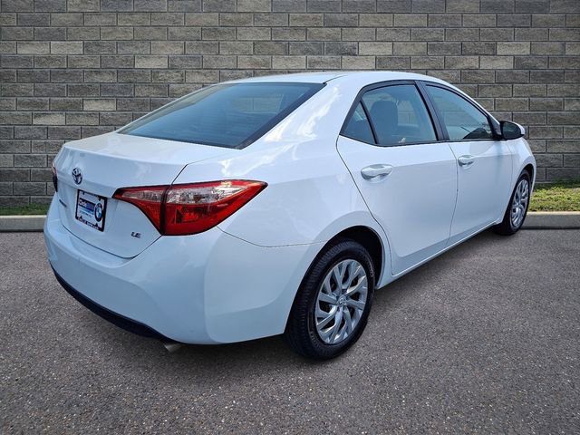Used 2019 Toyota Corolla LE FWD image 6