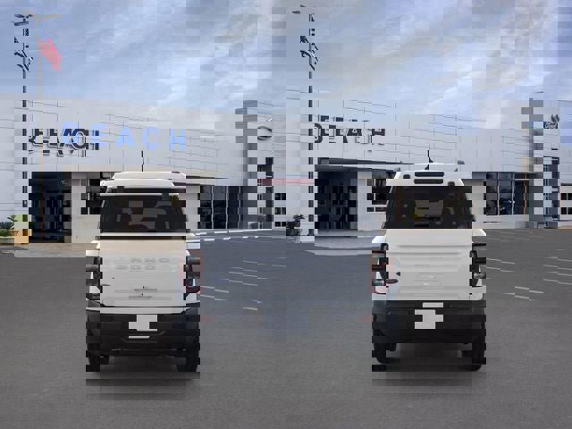 New 2025 Ford Bronco Sport Big Bend image 5