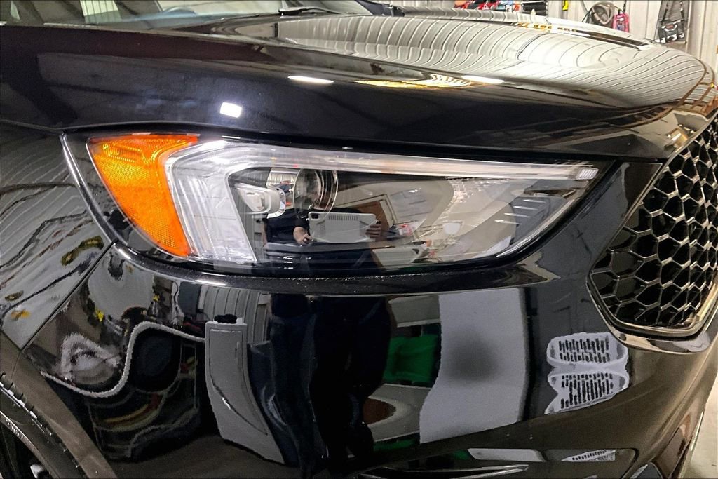 Used 2024 Ford Edge ST-Line AWD/4WD image 4