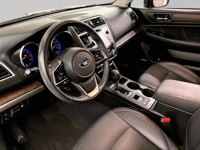Used 2018 Subaru Outback 3.6R Limited AWD/4WD image 13