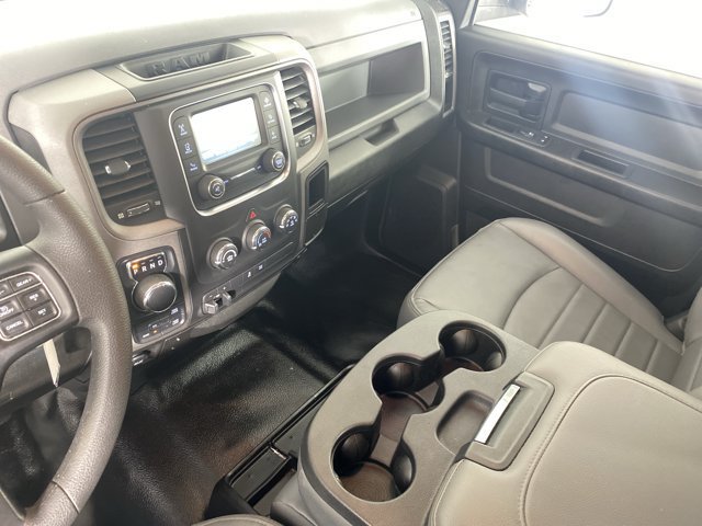 Used 2019 RAM 1500 Tradesman w/ Protection Group AWD/4WD image 25