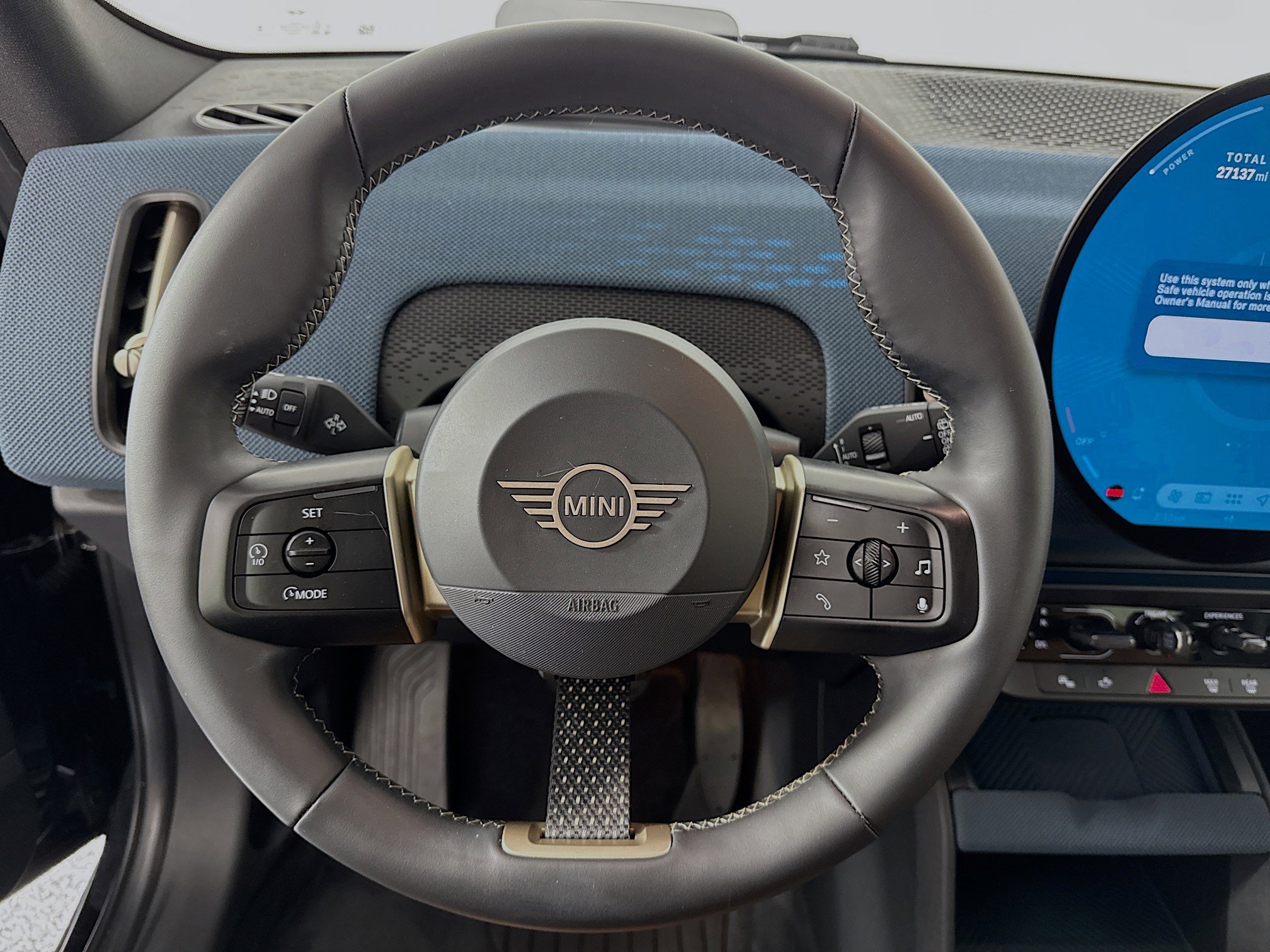 Used 2025 MINI Cooper Countryman S image 11