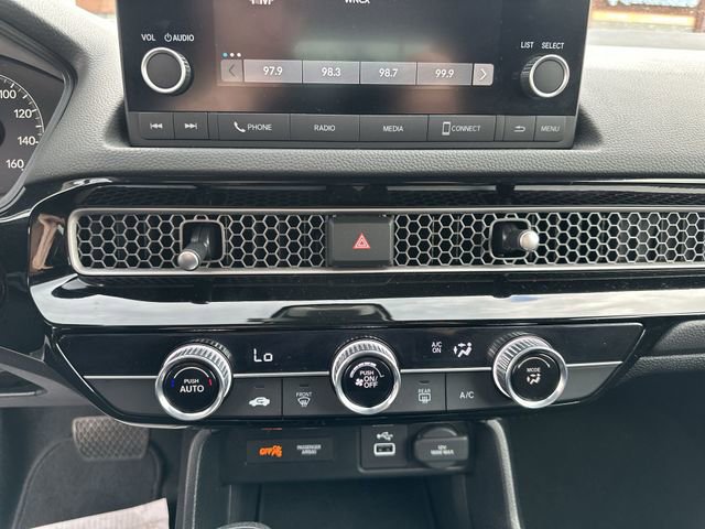 Used 2024 Honda Civic LX image 18