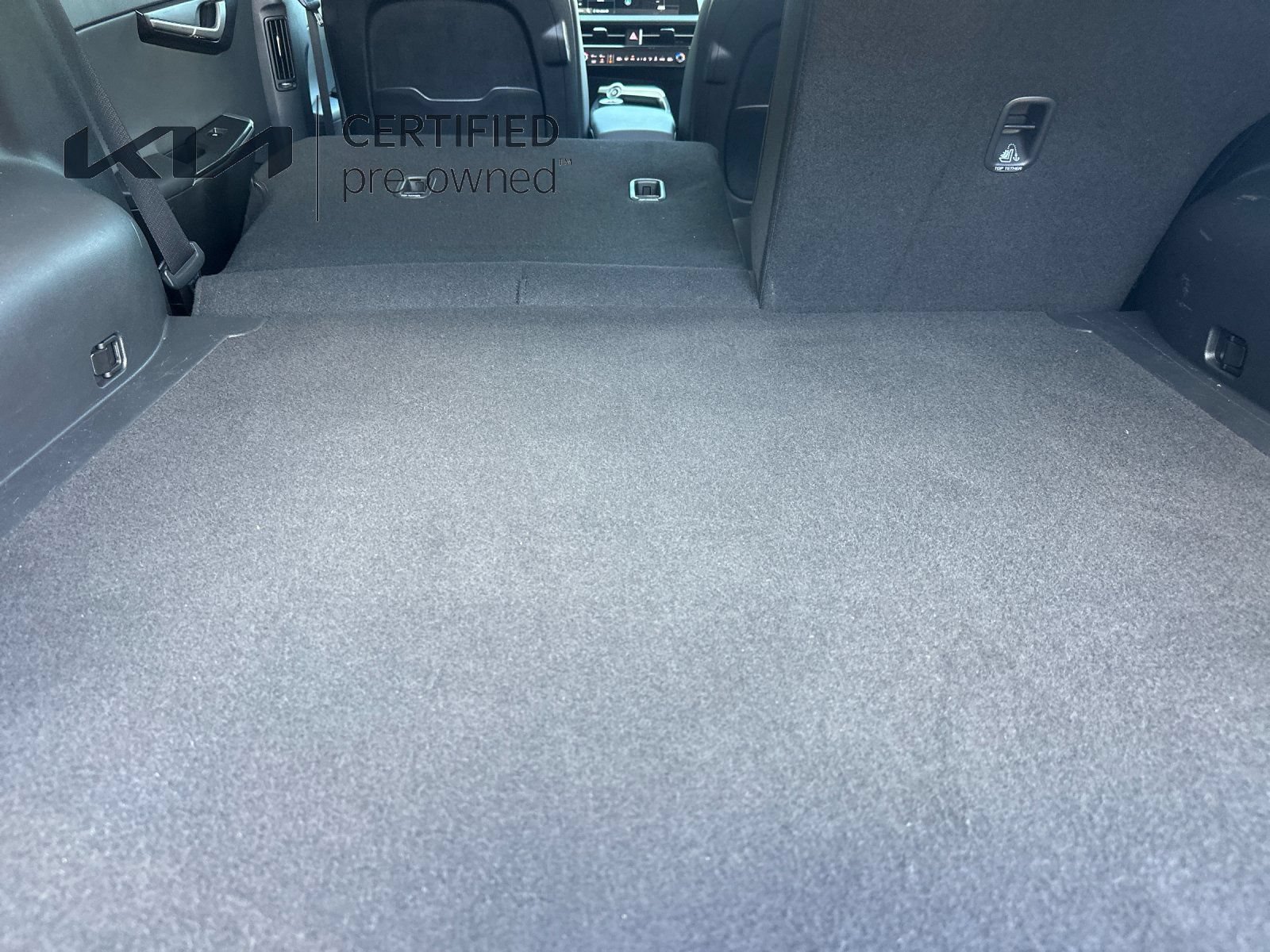 Certified 2024 Kia EV6 Light AWD/4WD image 16