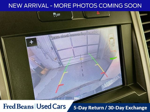 Used 2019 Ford F350 Lariat w/ Chrome Package AWD/4WD image 20
