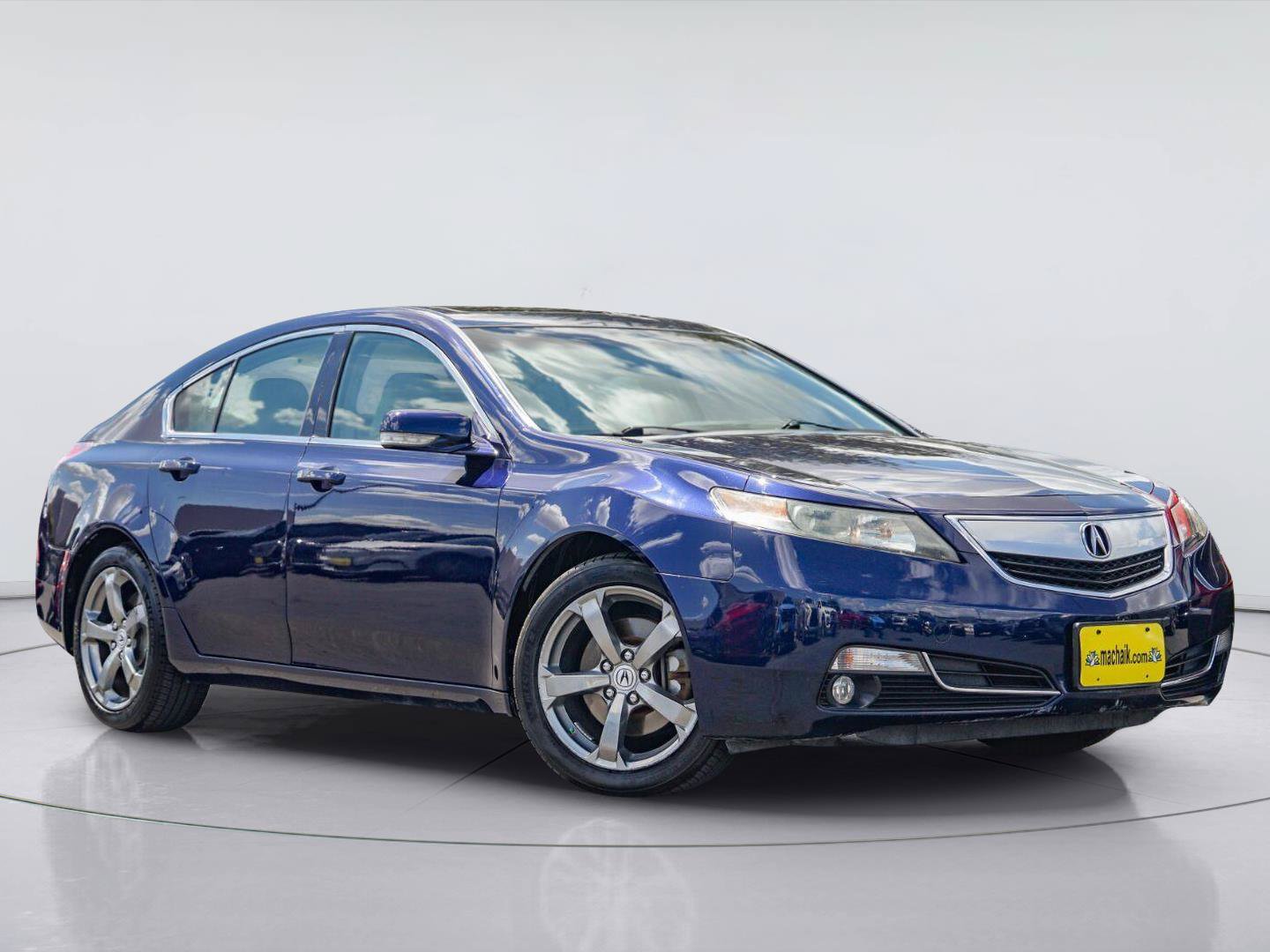 Used 2013 Acura TL w/ Technology Package