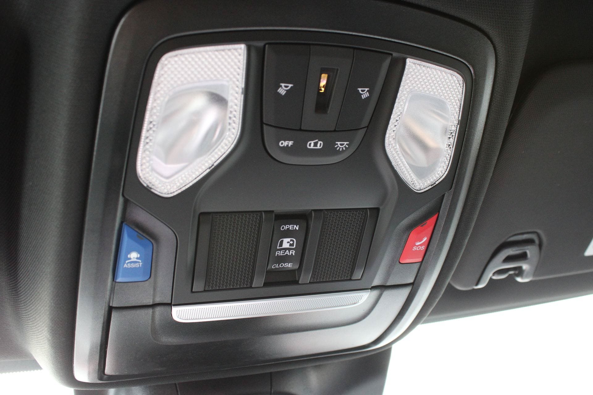 New 2026 RAM 2500 Tradesman w/ Safety Group AWD/4WD image 49