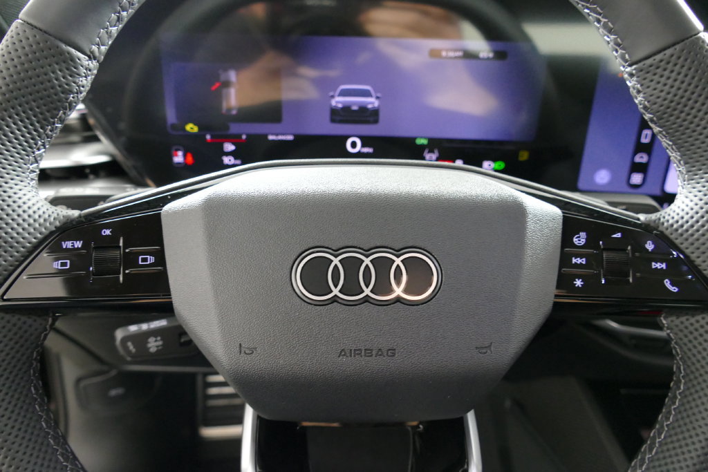 New 2026 Audi S5 Premium Plus AWD/4WD image 16