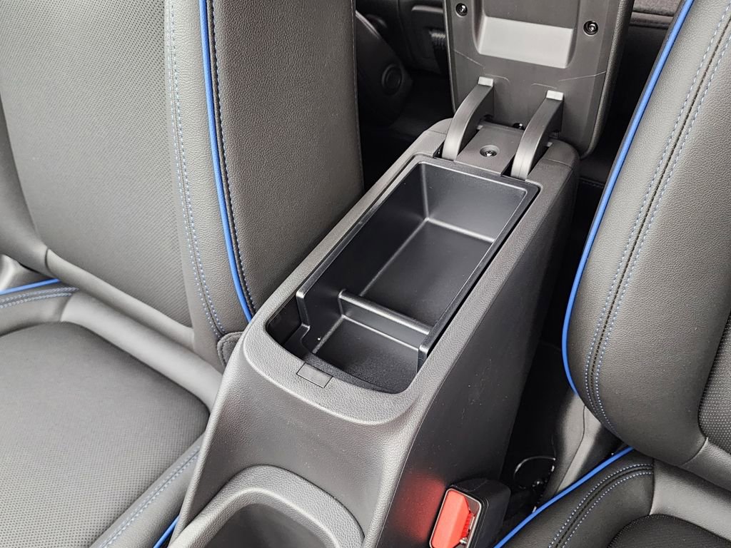 New 2026 Buick Encore GX Sport Touring w/ Advanced Technology Package image 32