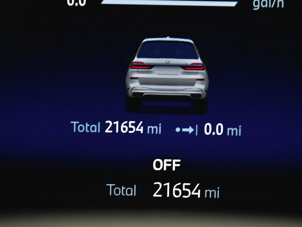 Used 2024 BMW ALPINA XB7 image 28