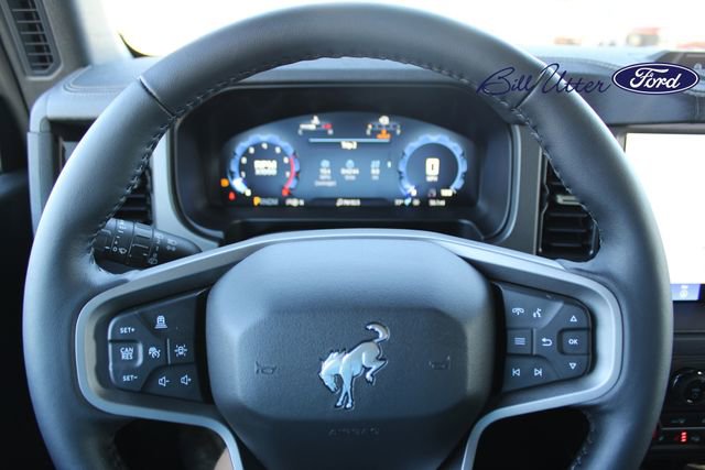 New 2025 Ford Bronco Badlands image 14