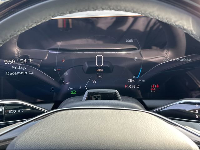 New 2026 Cadillac Optiq Luxury 1 image 19