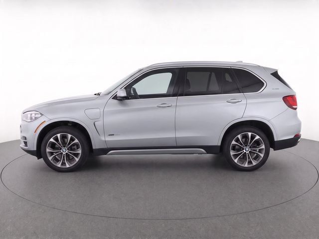 Used 2018 BMW X5 xDrive40e AWD/4WD image 2