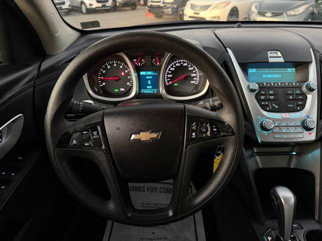 Used 2013 Chevrolet Equinox LS image 19