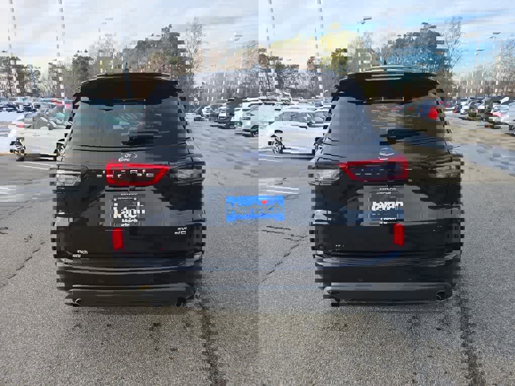 Used 2023 Ford Escape ST-Line Select w/ Tech Pack #1 AWD/4WD image 5