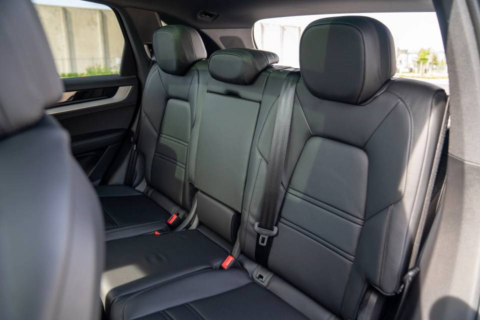 New 2026 Porsche Cayenne AWD/4WD image 23