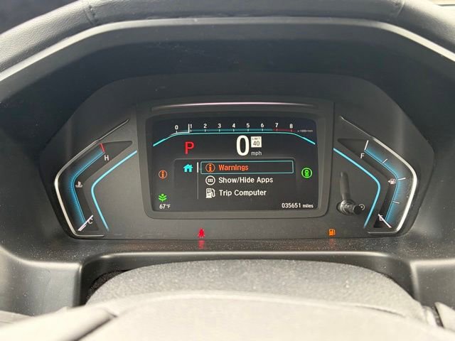 Used 2022 Honda Odyssey Touring image 20
