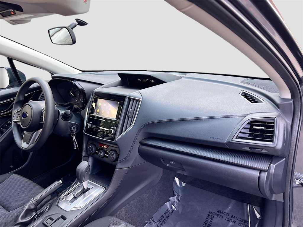 Used 2023 Subaru Impreza 2.0i image 26