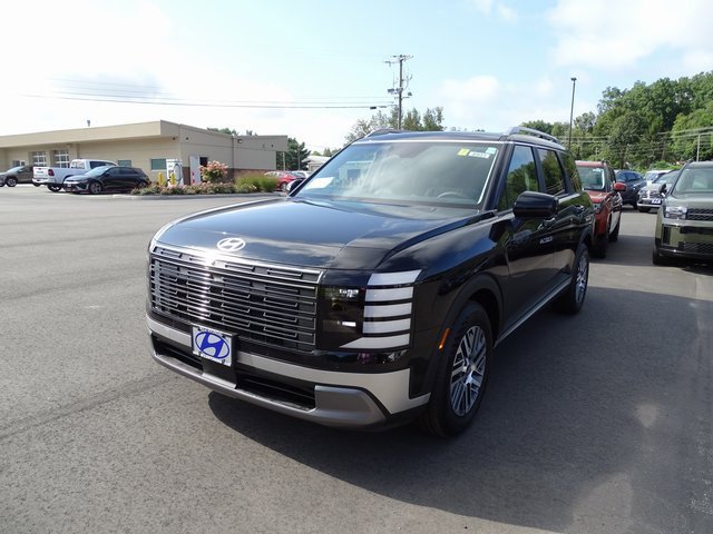 New 2026 Hyundai Palisade SEL image 3