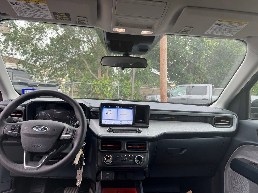 Used 2023 Ford Maverick XLT FWD image 7
