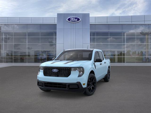 New 2026 Ford Maverick XLT w/ Equipment Group 301A AWD/4WD image 2