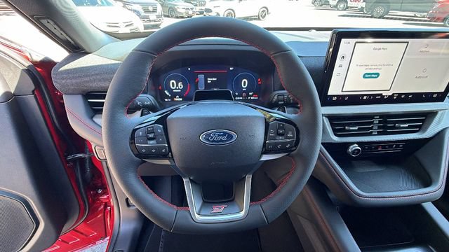 New 2026 Ford Explorer ST w/ Sun And Sound Package AWD/4WD image 25