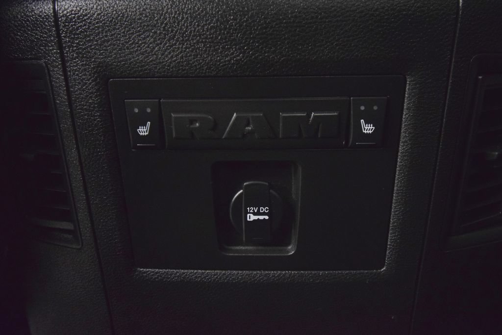 Used 2014 RAM 1500 Laramie w/ Convenience Group AWD/4WD image 33