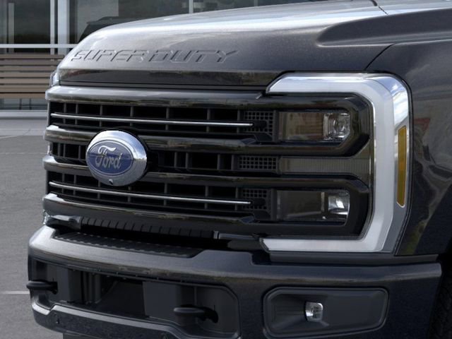 New 2026 Ford F350 Platinum image 17