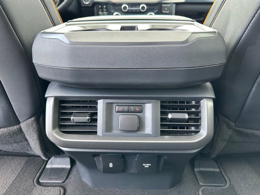 Used 2025 Ford F150 Tremor w/ Equipment Group 402A High image 7