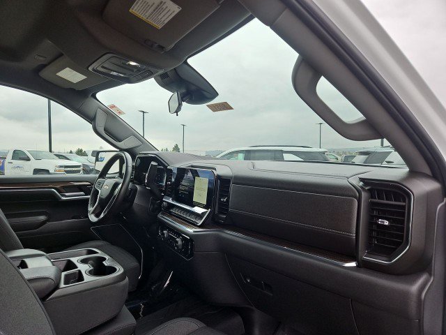 Used 2022 Chevrolet Silverado 1500 LT RWD image 28