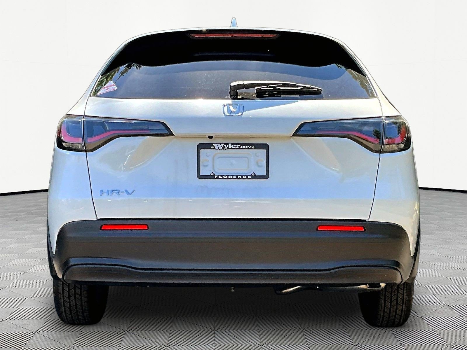 New 2027 Honda HR-V LX image 5