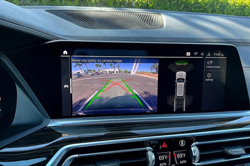 Used 2019 BMW X5 xDrive40i w/ Convenience Package image 10