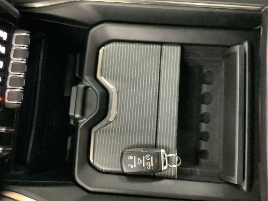 Used 2021 RAM 1500 Limited image 20