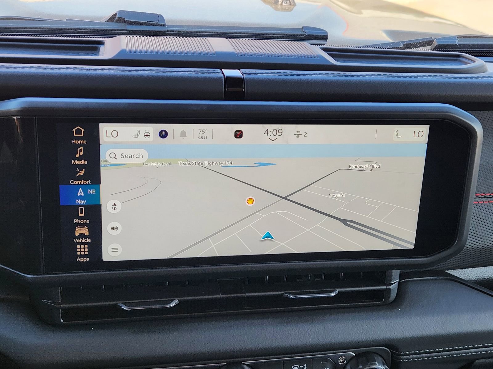 New 2026 Jeep Wrangler Unlimited Rubicon image 15