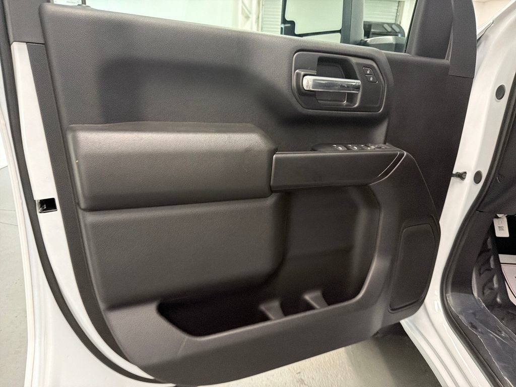 New 2026 Chevrolet Silverado 2500 W/T w/ WT Convenience Package AWD/4WD image 12