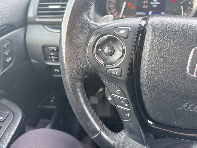 Used 2017 Honda Pilot Elite image 23