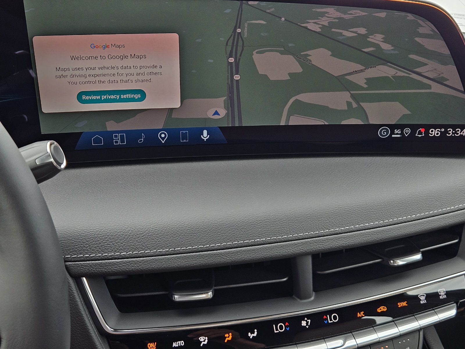 New 2026 Cadillac CT5 Premium Luxury w/ Technology Package RWD image 19