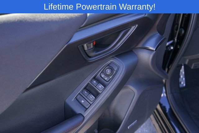New 2025 Subaru Impreza RS w/ Popular Package #1 image 20