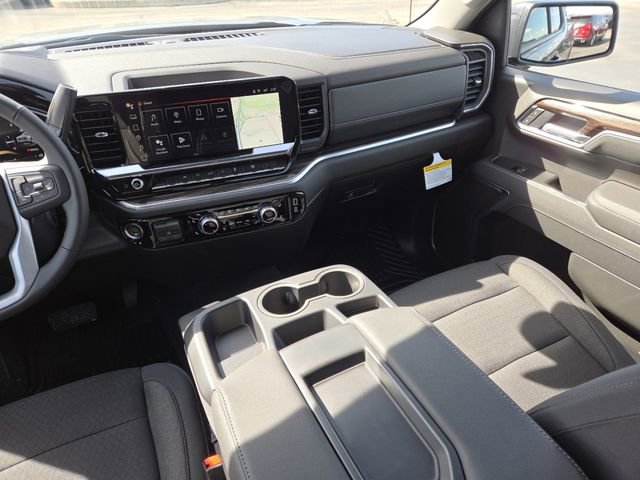 New 2026 GMC Sierra 1500 Elevation image 29