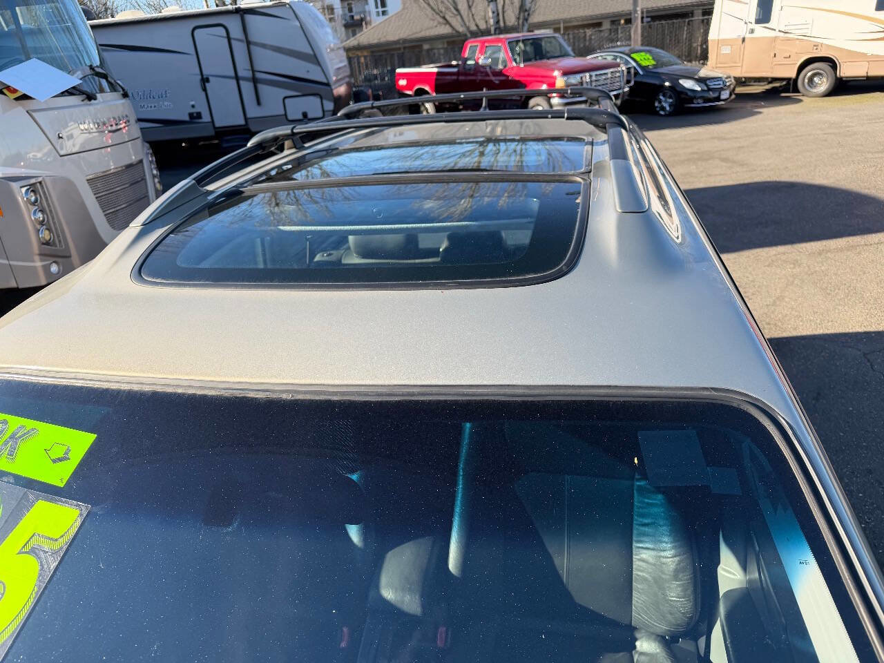 Used 2003 Subaru Outback H6 image 8