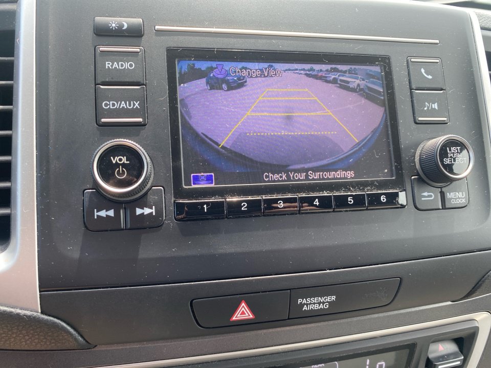 Used 2018 Honda Ridgeline RTL image 23