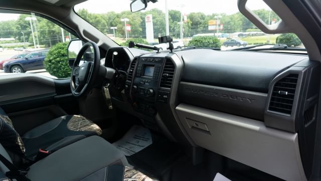 Used 2021 Ford F250 XL w/ STX Appearance Package AWD/4WD image 14
