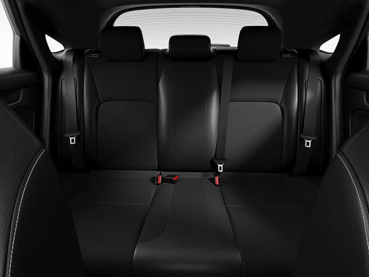 New 2026 Honda Civic Sport image 9